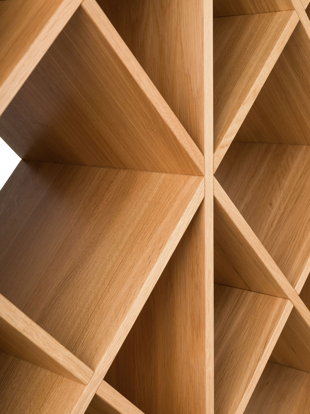 Drewniane regały na wino Bułgaria