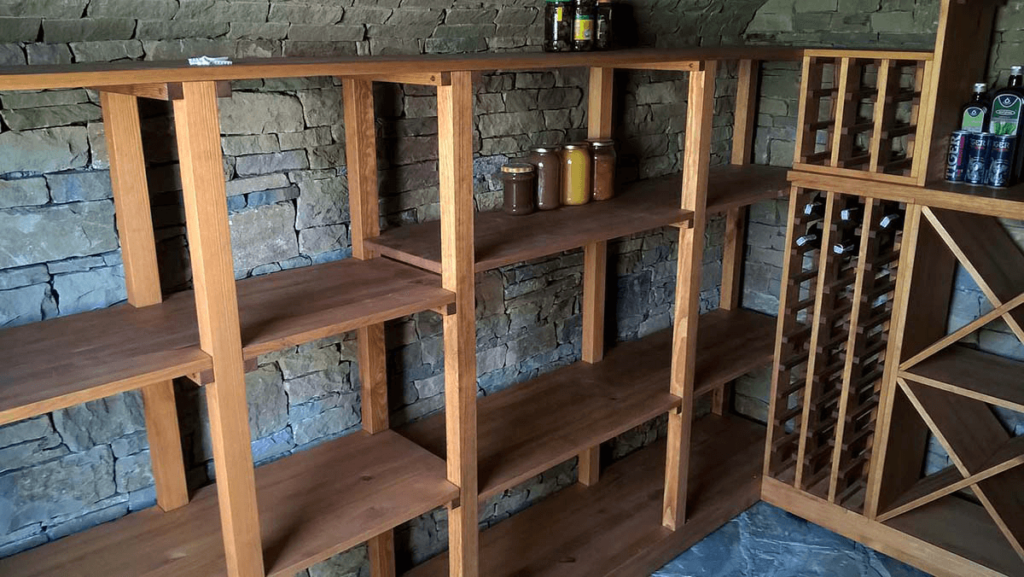 Piwniczki ogrodowe Krzyszkowice