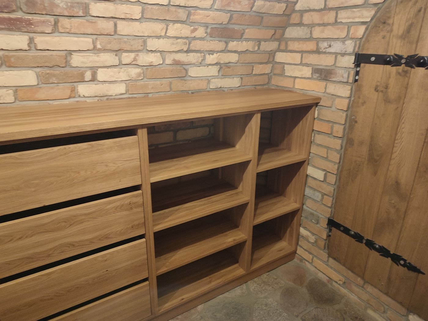 Piwniczka ogrodowa Ostróda