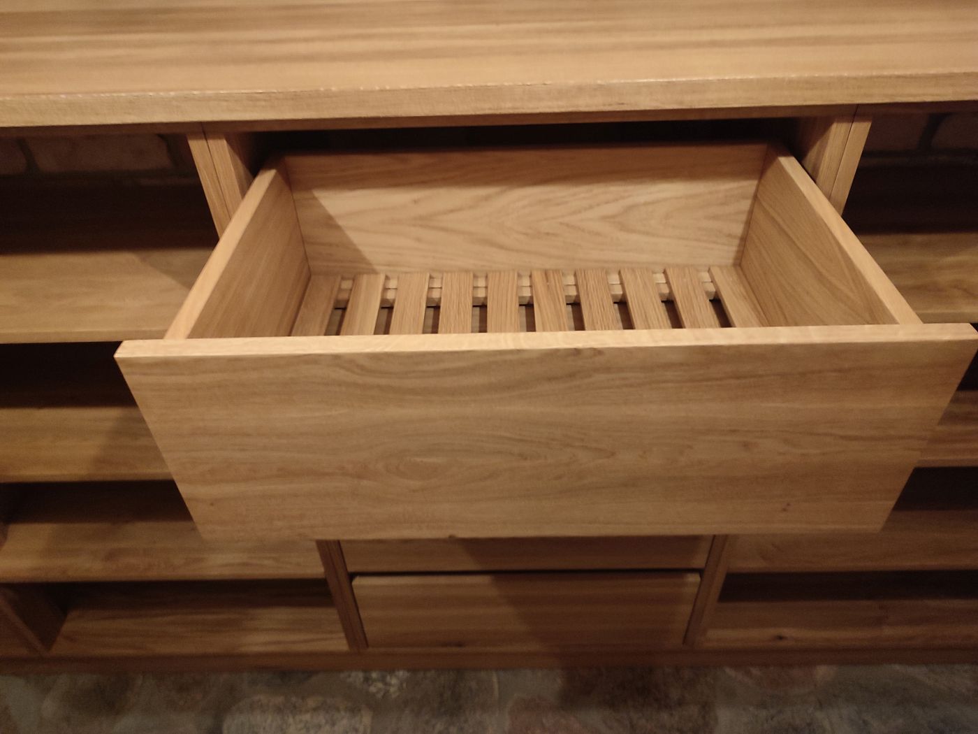 Ostróda Piwniczka ogrodowa