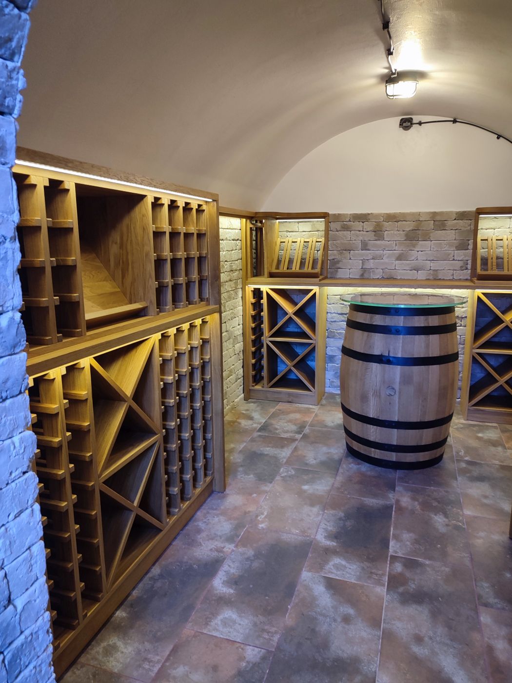 Skawica Piwniczki ogrodowe