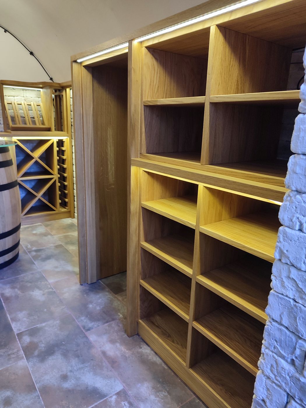 Piwniczki ogrodowe Skawica