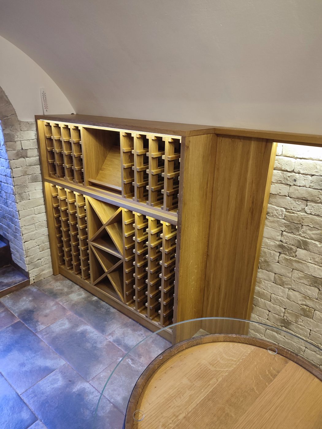 Piwniczka ogrodowa Skawica