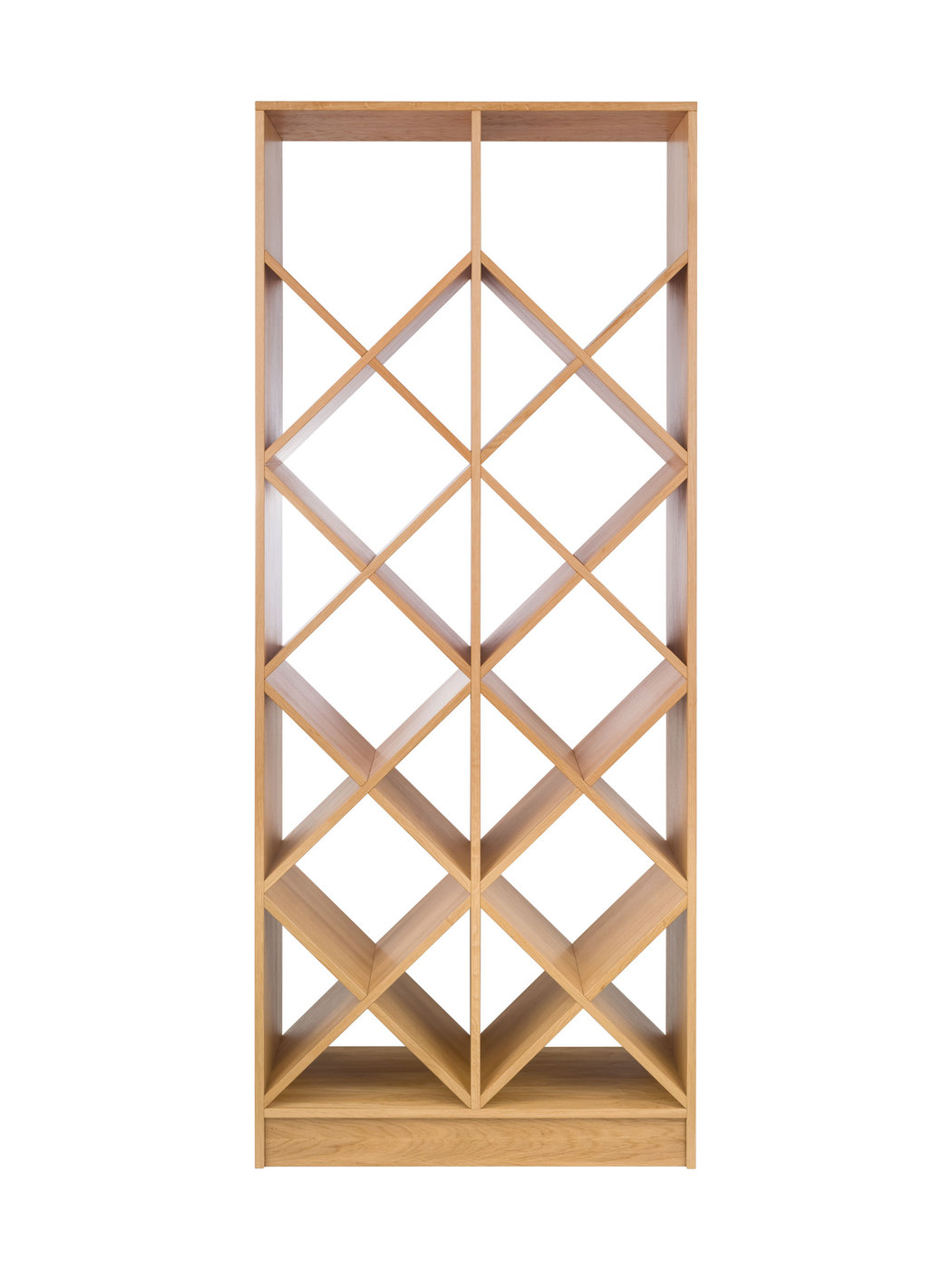 regały na wino drewniane – realizacja na zamówienie Katowice