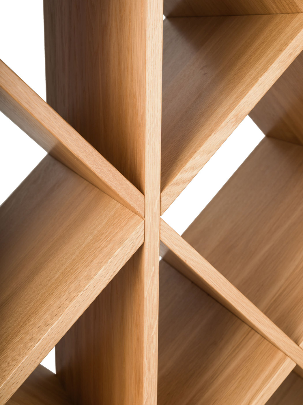 regały na wino z drewna na wymiar Warszawa