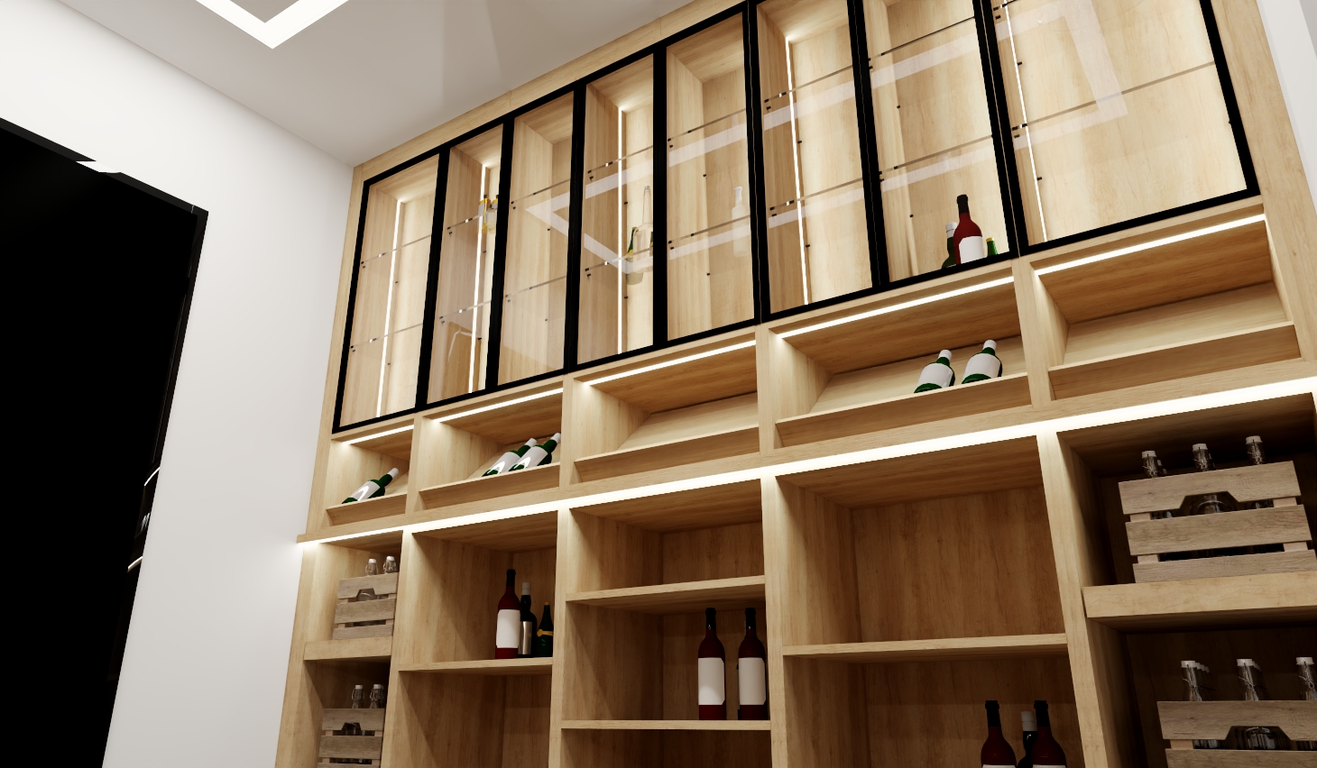 Home Bar Furniture